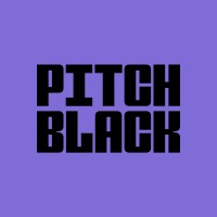 Pitch Black logo
